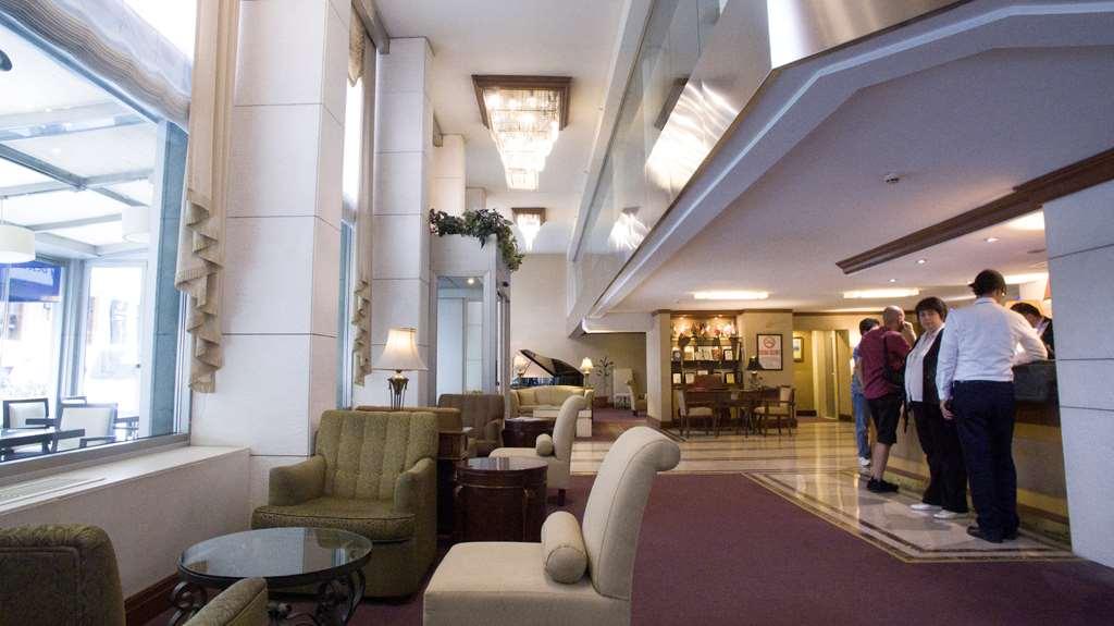 Eresin Hotels Taxim & Premier Istambul Interior foto
