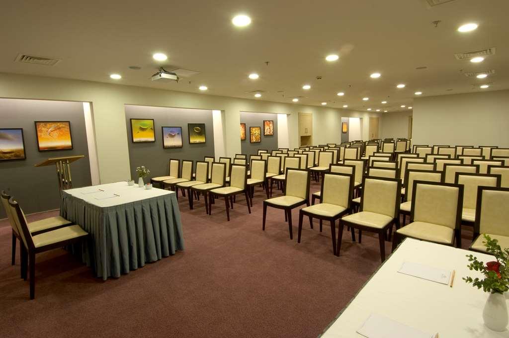 Eresin Hotels Taxim & Premier Istambul Instalações foto