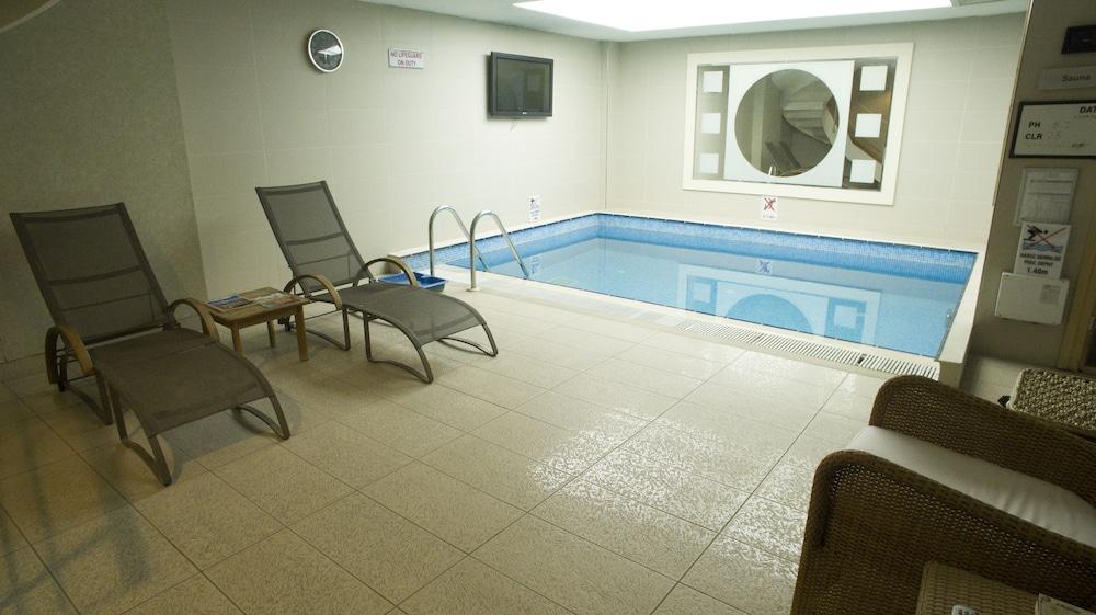 Eresin Hotels Taxim & Premier Istambul Exterior foto