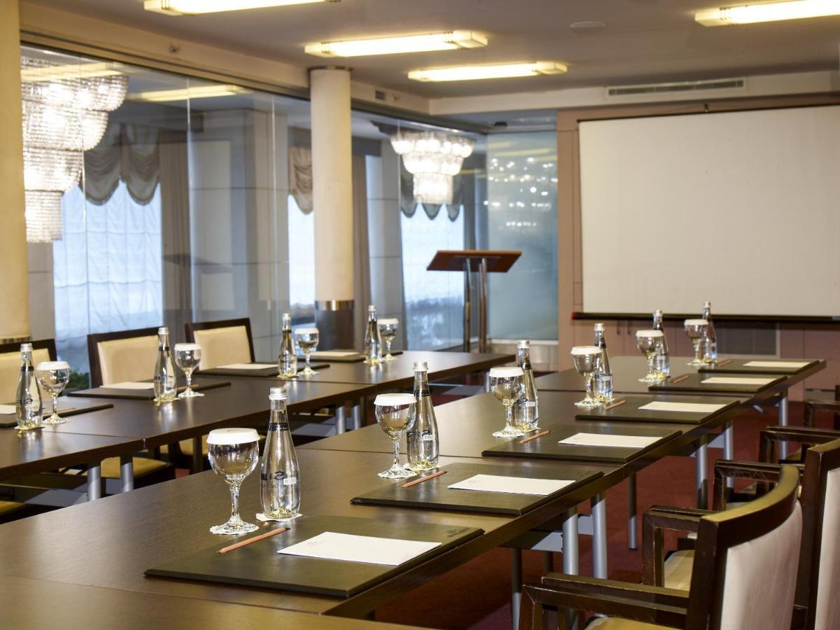 Eresin Hotels Taxim & Premier Istambul Exterior foto